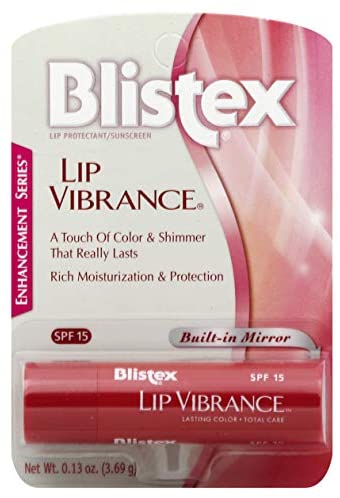 [1000056] Blistex Vibrance 4.69гр чийгшүүлэх
