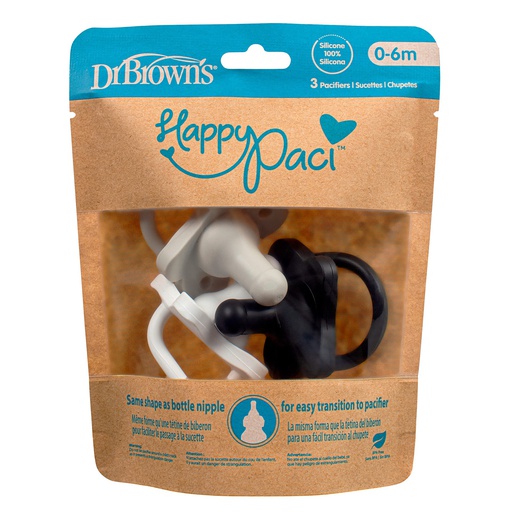 [4100760] DR.Browns Happy Pachi №2 0-6сар