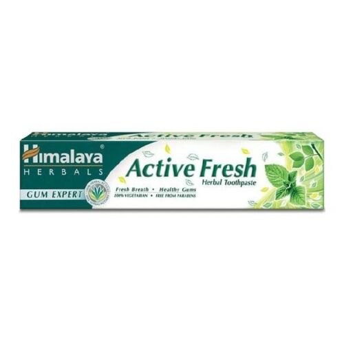 [1000071] Himalaya Activefresh 100мл шүдний оо