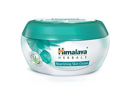 [1000077] Himalaya нүүрний тэжээлийн тос