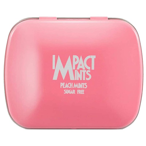 [4000055] Impact mints Амны гаа