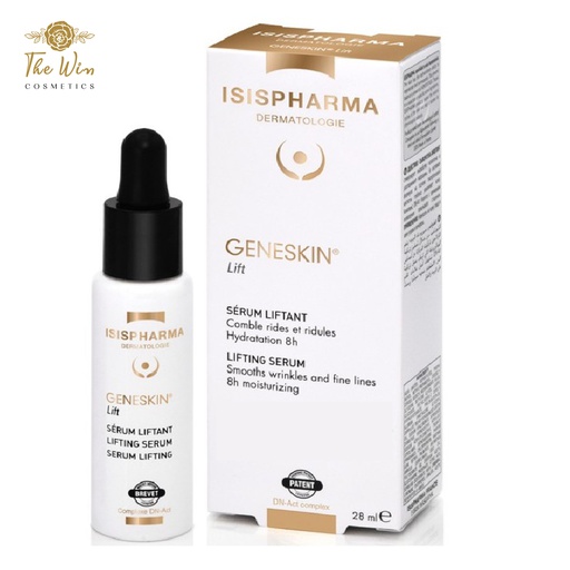 [1000083] Isispharma Geneskin Lift 28мл серум