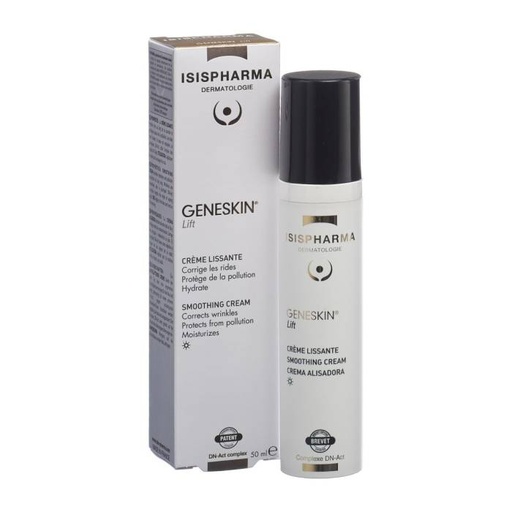 [1000085] Isispharma Geneskin Lift 50мл Өдрийн тос