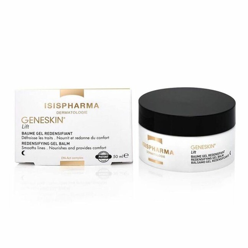 [1000084] Isispharma Geneskin Lift 50мл шөнө