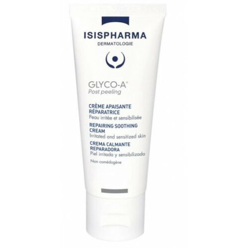 [1000087] Isispharma Glyco-A 40мл Тайвшруулах нөхөн сэргээх тос