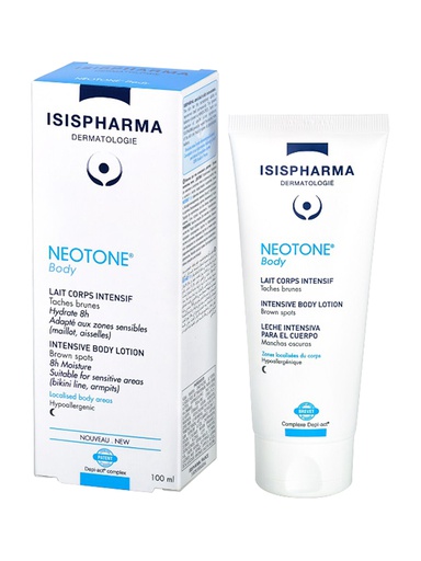 [1000090] Isispharma Neotone Body 100мл