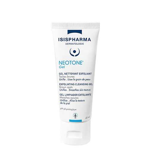 [1000098] Isispharma Neotone gel 40ml