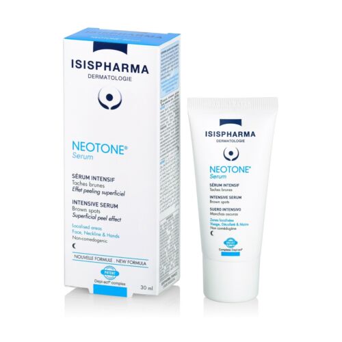 [1000094] Isispharma Neotone Serum 30ml/ Нөсөөжилттэй арьсны