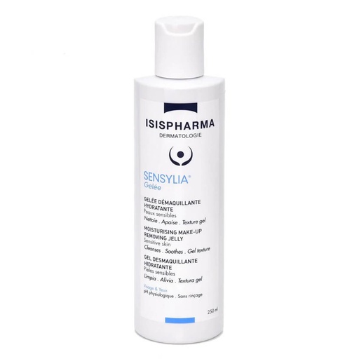 [1000113] Isispharma sensylia gelee 250ml Угаагч гель