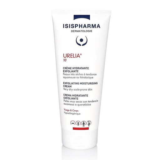 [1000110] Isispharma Urelia10 150мл нүүр бие