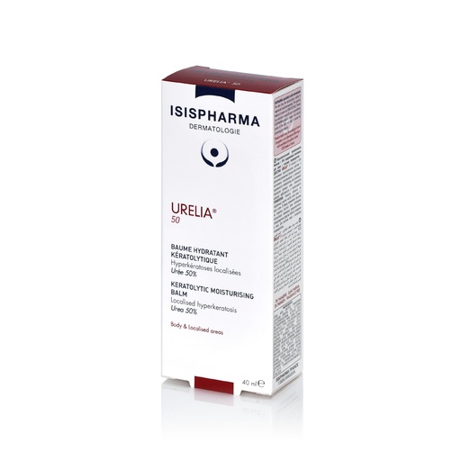 [1000111] Isispharma Urelia50 40мл
