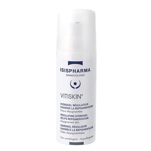 [1000112] Isispharma Vitiskin 50мл Арьс цайх өвчний эмчилгээ
