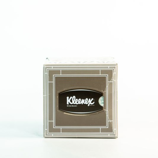 [1000312] kleenex tissue