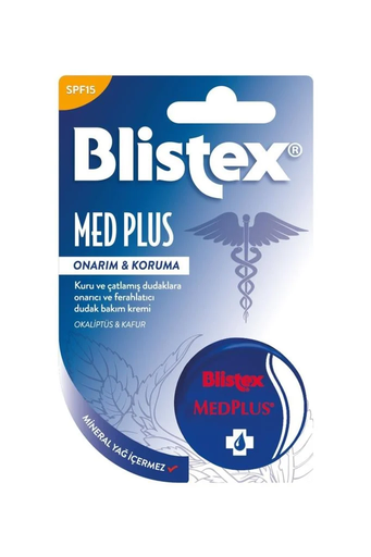 [1000131] Lip medex 7гр Вирусын эсрэг чийгшүүлэх
