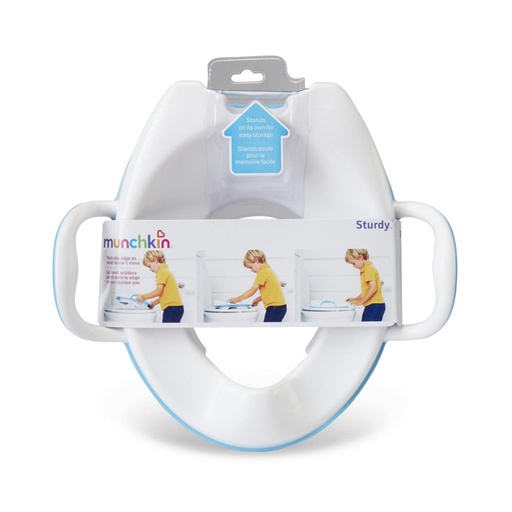 [4100155] Munchkin Хүүхдийн суултуур