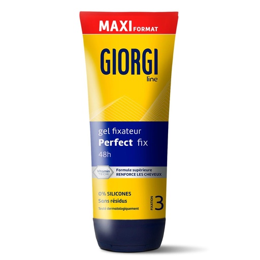 [1000148] Giorgi line Maxi format 165+35мл