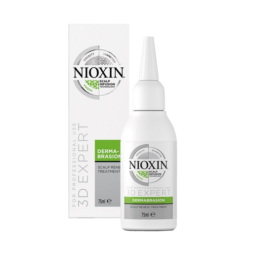 [1000153] Nioxin scalp renew 75мл