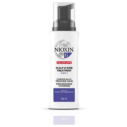 [1000143] NIOXIN SYS6 100ML