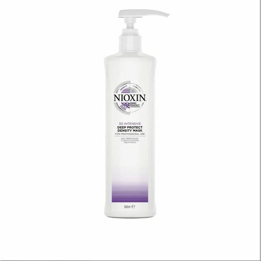 [1000154] Nioxin гүн чийгшүүлэх тэжээлийн маск 500мл