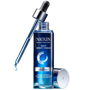 [1000156] Nioxin шөнийн серум 70мл