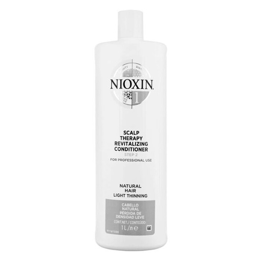 [1000160] Nioxin1 ангижруулагч 1л