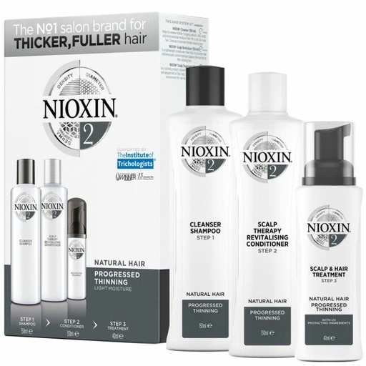 [1000164] Nioxin2 300мл сет