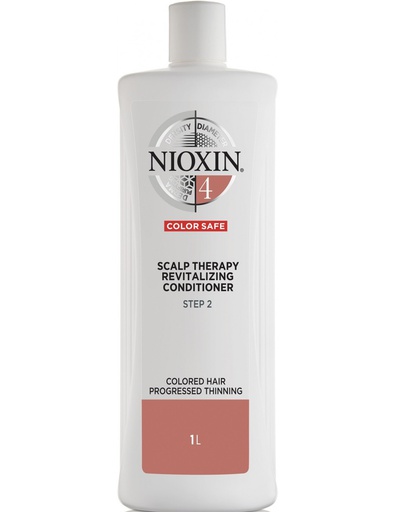 [1000175] Nioxin4 ангижруулагч 1л
