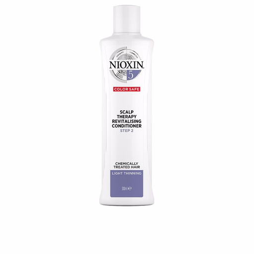 [1000182] Nioxin5 ангижруулагч 1л