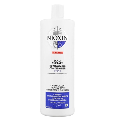 [1000188] Nioxin6 ангижруулагч 1л