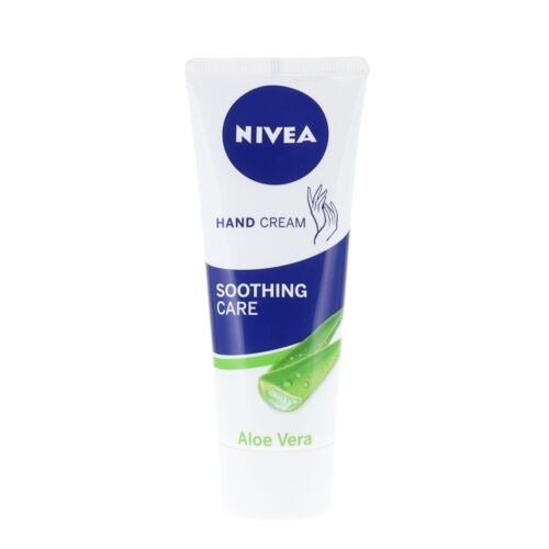 [1000204] Nivea Гарын Тос 75мл