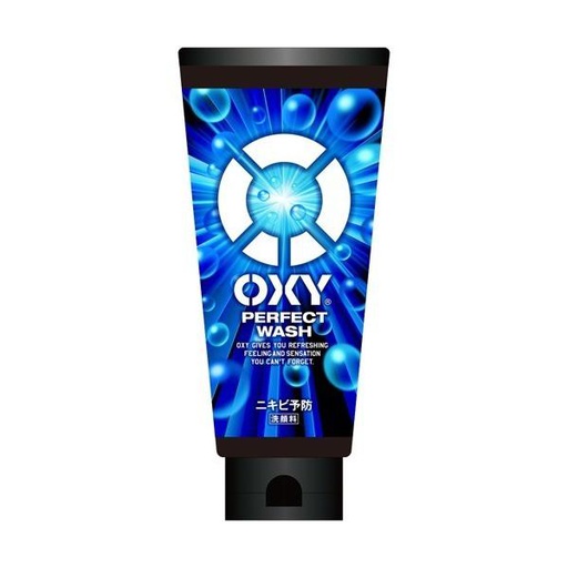 [1000217] Oxy батгашилтаас сэргийлэх нүүр угаагч 130г