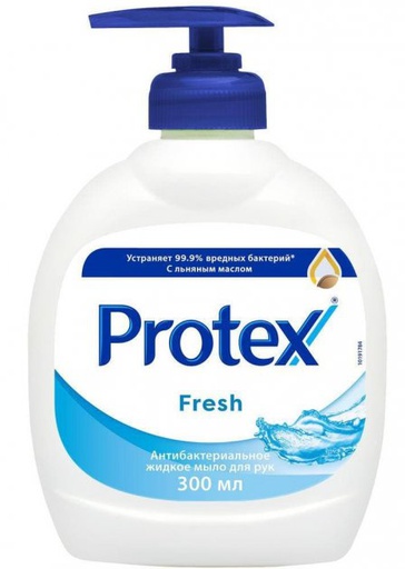 [1000221] Protex 300мл