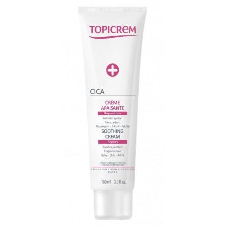 [1000280] Topicrem cica repair 40мл