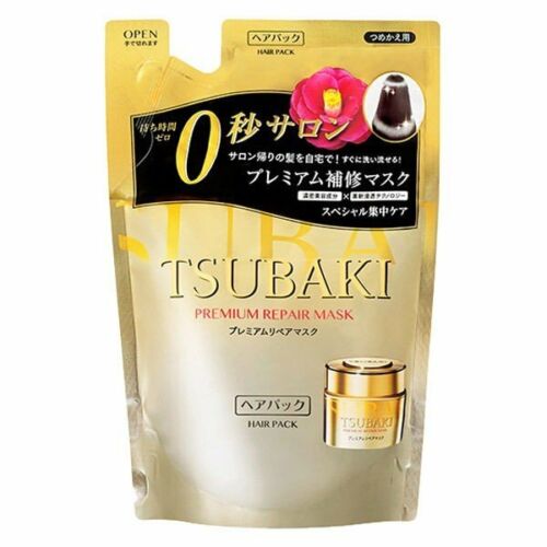 [1000294] Tsubaki эмчилгээний маск 150мл