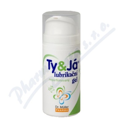 [1000295] Ty&Ja gel 100ml