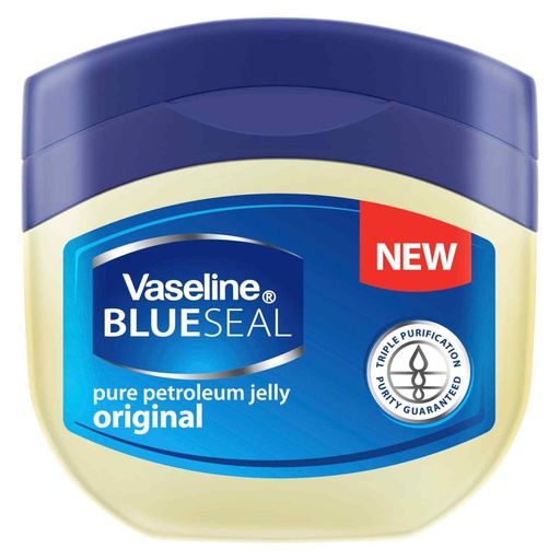 [1000297] Vaseline Blueseal 50ml