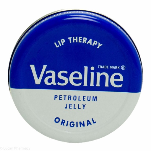 [1000298] Vaseline Lip Therapy 20gr