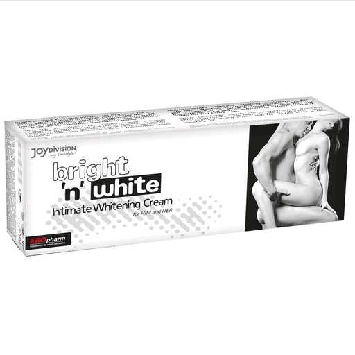 [1000302] Whitening Intimate 100мл Цайруулах тос Eropharm