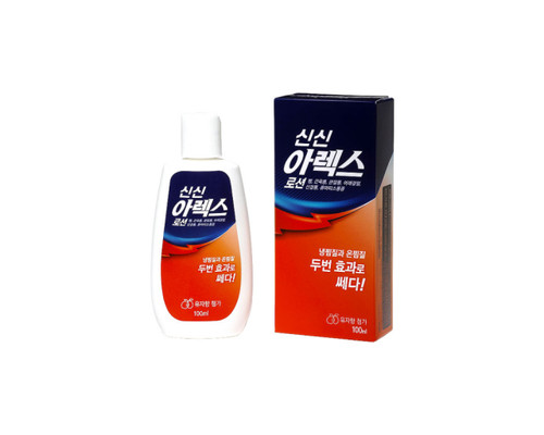 [2500008] Арекс тос