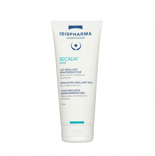 [1000359] Биеийн арчилгаа/Isispharma secalia aha 200ml/