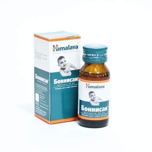 [3800006] Боннисан 30мл