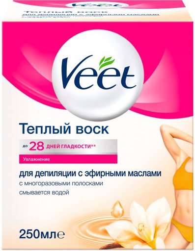 [1000685] веет 250мл