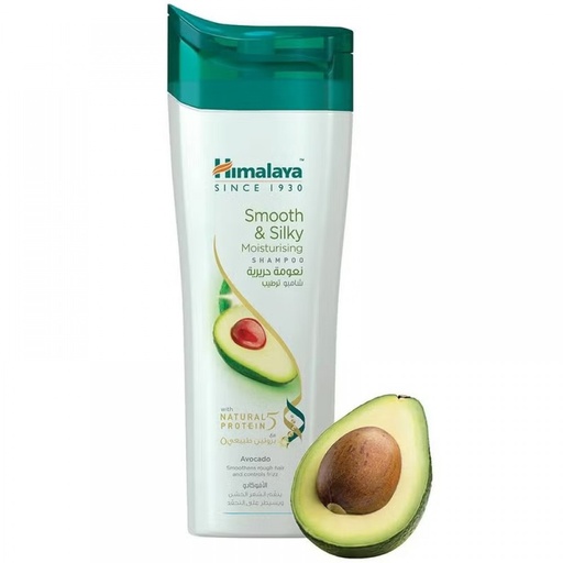 [1000395] Himalaya тэжээлийн шампунь 400мл