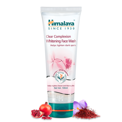 [1000396] Himalaya цайруулах угаагч 100мл