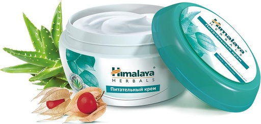 [1000691] Himalaya тэжээлийн тос 15гр