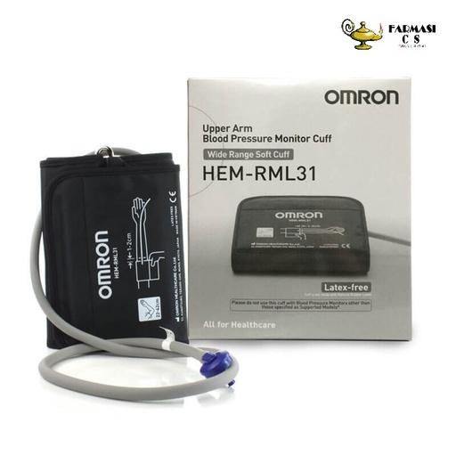 [0500021] Даралт аппарат манжет /Omron /