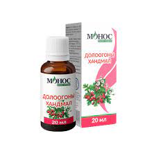 [1700017] Долоогоны ханд 20мл Монос - Монос фарм ХХК