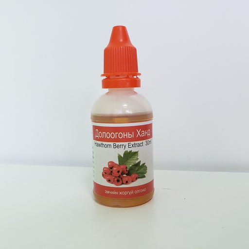 [1700021] Долоогоны ханд Түшиглэн