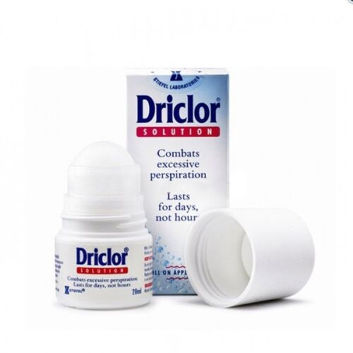 [1000415] Дриклор 20мл