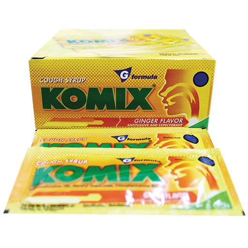 [3400057] Комикс 7мл